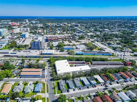 105 SW 5th Court Dania Beach FL 33004