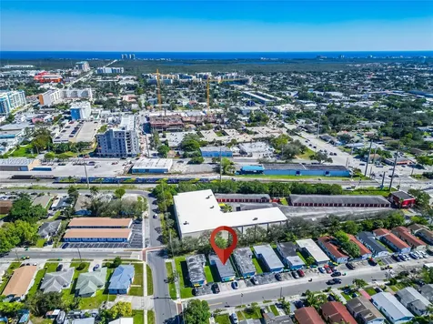 105 SW 5th Court Dania Beach FL 33004