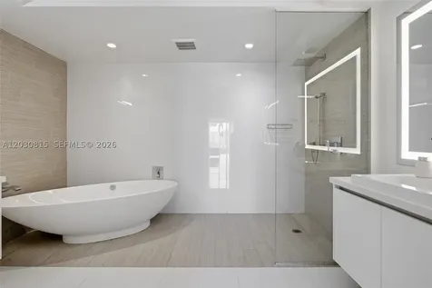 330 Sunny Isles Boulevard Sunny Isles Beach FL 33160