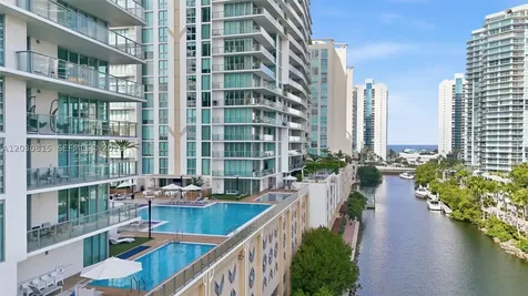 330 Sunny Isles Boulevard Sunny Isles Beach FL 33160