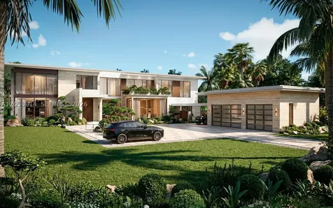 6100 W Suburban Drive Pinecrest FL 33156