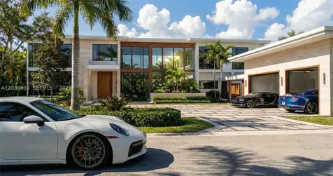 6100 W Suburban Drive Pinecrest FL 33156