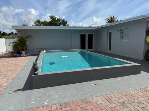 10030 SW 213th Terrace Cutler Bay FL 33189
