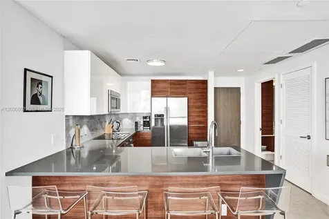 601 NE 27th Street Miami FL 33137