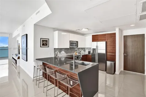 601 NE 27th Street Miami FL 33137