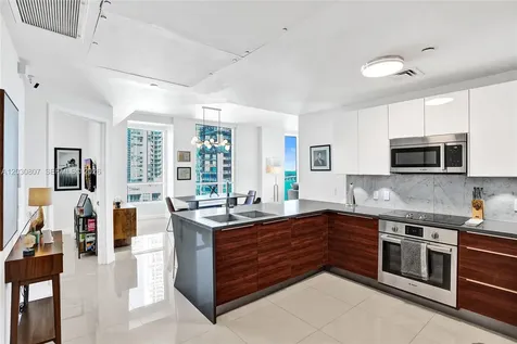 601 NE 27th Street Miami FL 33137
