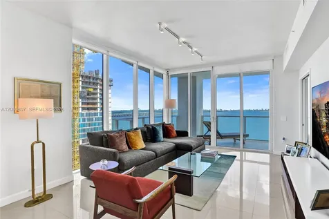 601 NE 27th Street Miami FL 33137