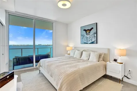 601 NE 27th Street Miami FL 33137
