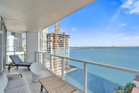 601 NE 27th Street Miami FL 33137