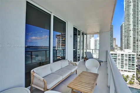 601 NE 27th Street Miami FL 33137