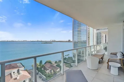 601 NE 27th Street Miami FL 33137
