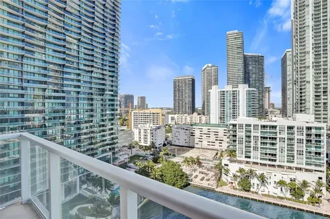 601 NE 27th Street Miami FL 33137