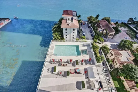 601 NE 27th Street Miami FL 33137