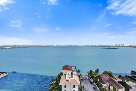 601 NE 27th Street Miami FL 33137