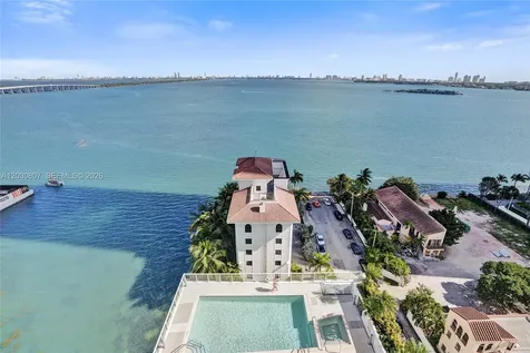 601 NE 27th Street Miami FL 33137