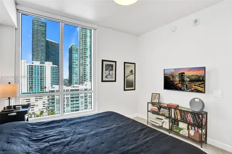 601 NE 27th Street Miami FL 33137