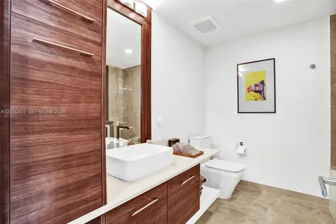 601 NE 27th Street Miami FL 33137