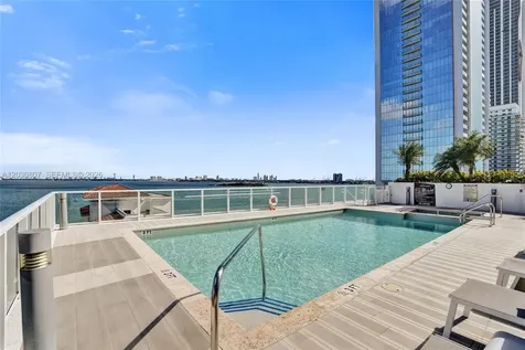 601 NE 27th Street Miami FL 33137