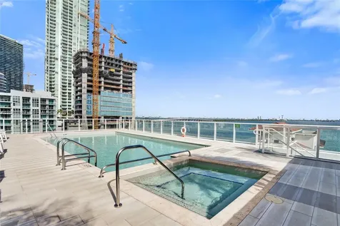 601 NE 27th Street Miami FL 33137
