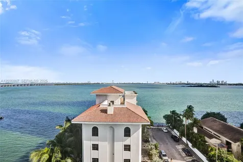 601 NE 27th Street Miami FL 33137