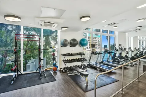 601 NE 27th Street Miami FL 33137
