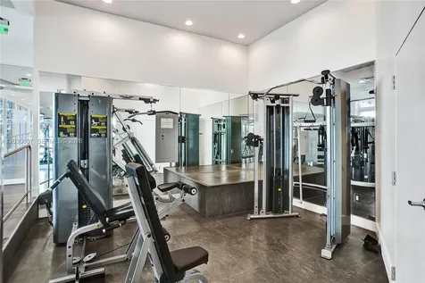 601 NE 27th Street Miami FL 33137