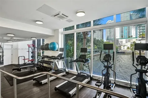601 NE 27th Street Miami FL 33137