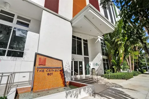 601 NE 27th Street Miami FL 33137