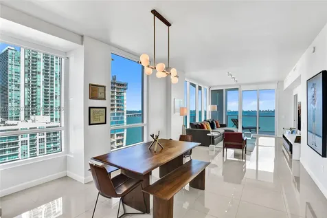 601 NE 27th Street Miami FL 33137