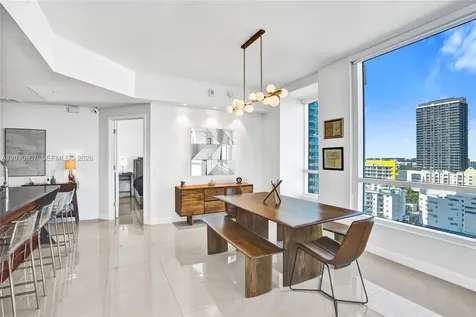 601 NE 27th Street Miami FL 33137