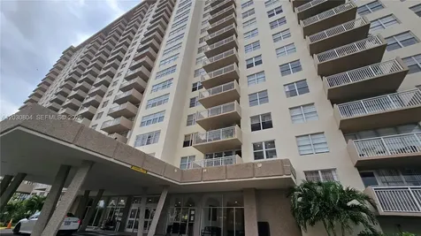 250 174th Street Sunny Isles Beach FL 33160
