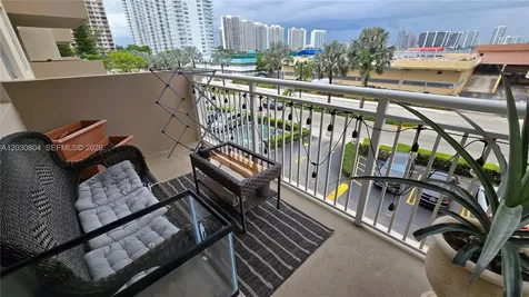 250 174th Street Sunny Isles Beach FL 33160