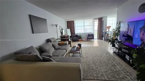 250 174th Street Sunny Isles Beach FL 33160