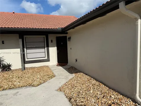 15065 SW 49th Lane Miami FL 33185