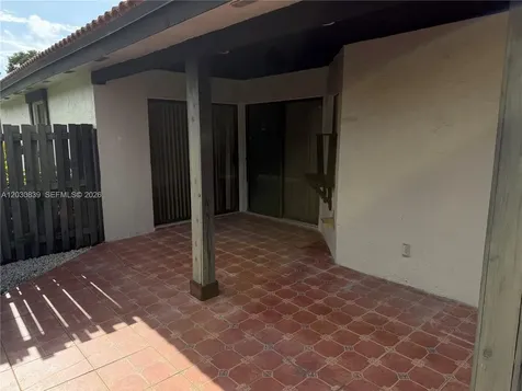 15065 SW 49th Lane Miami FL 33185