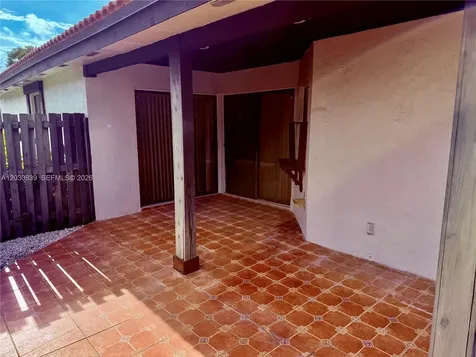 15065 SW 49th Lane Miami FL 33185
