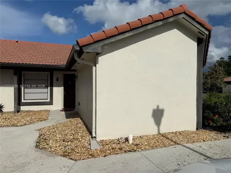 15065 SW 49th Lane Miami FL 33185