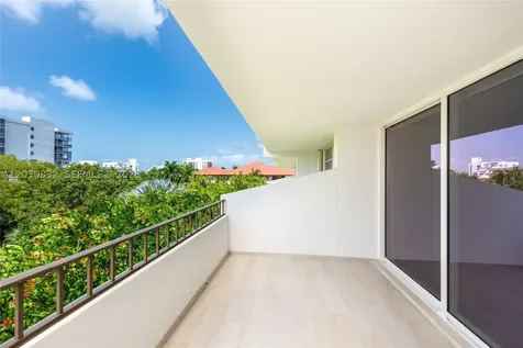155 Ocean Lane Drive Key Biscayne FL 33149