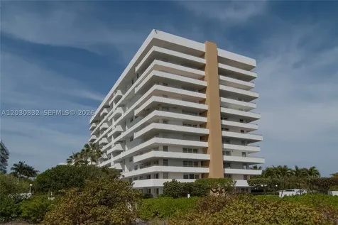 155 Ocean Lane Drive Key Biscayne FL 33149