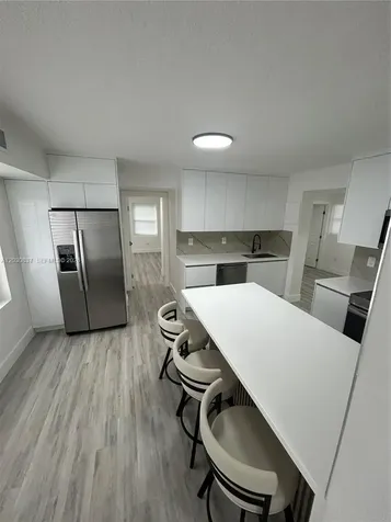 15545 Leisure Drive Homestead FL 33033