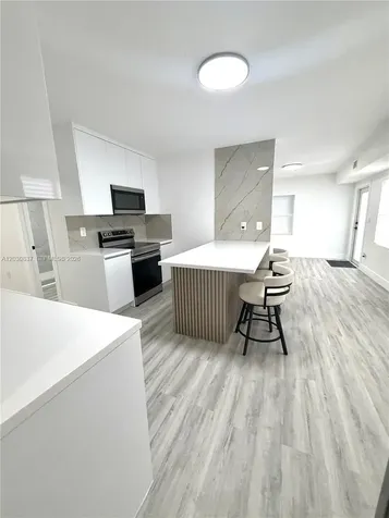 15545 Leisure Drive Homestead FL 33033