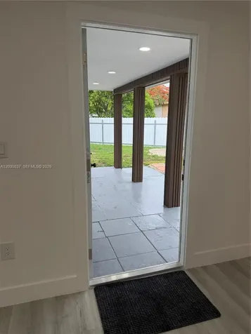 15545 Leisure Drive Homestead FL 33033