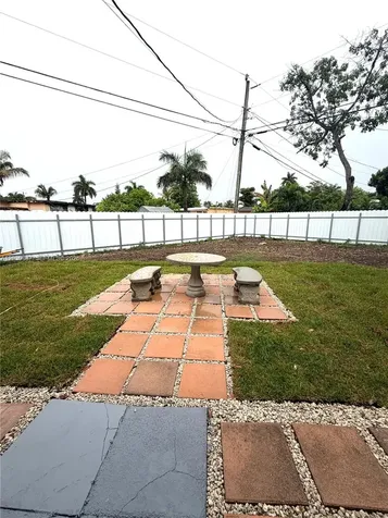 15545 Leisure Drive Homestead FL 33033