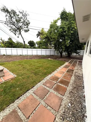 15545 Leisure Drive Homestead FL 33033