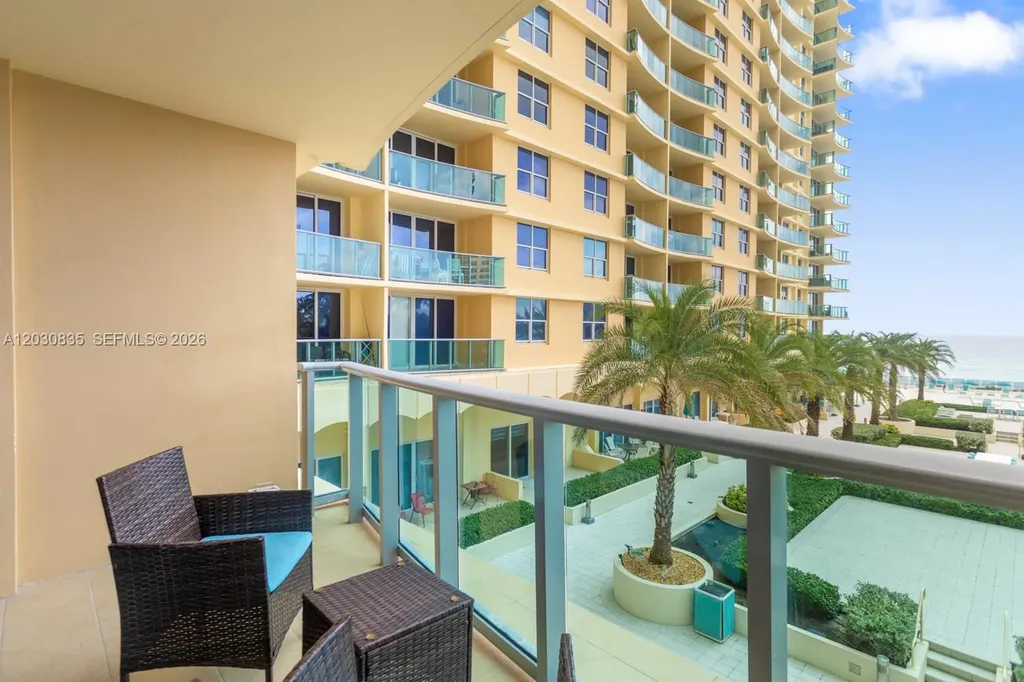 2501 S Ocean Drive Hollywood FL 33019