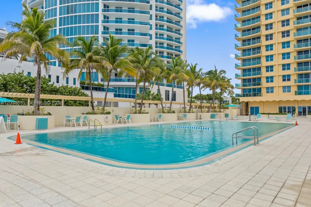 2501 S Ocean Drive Hollywood FL 33019