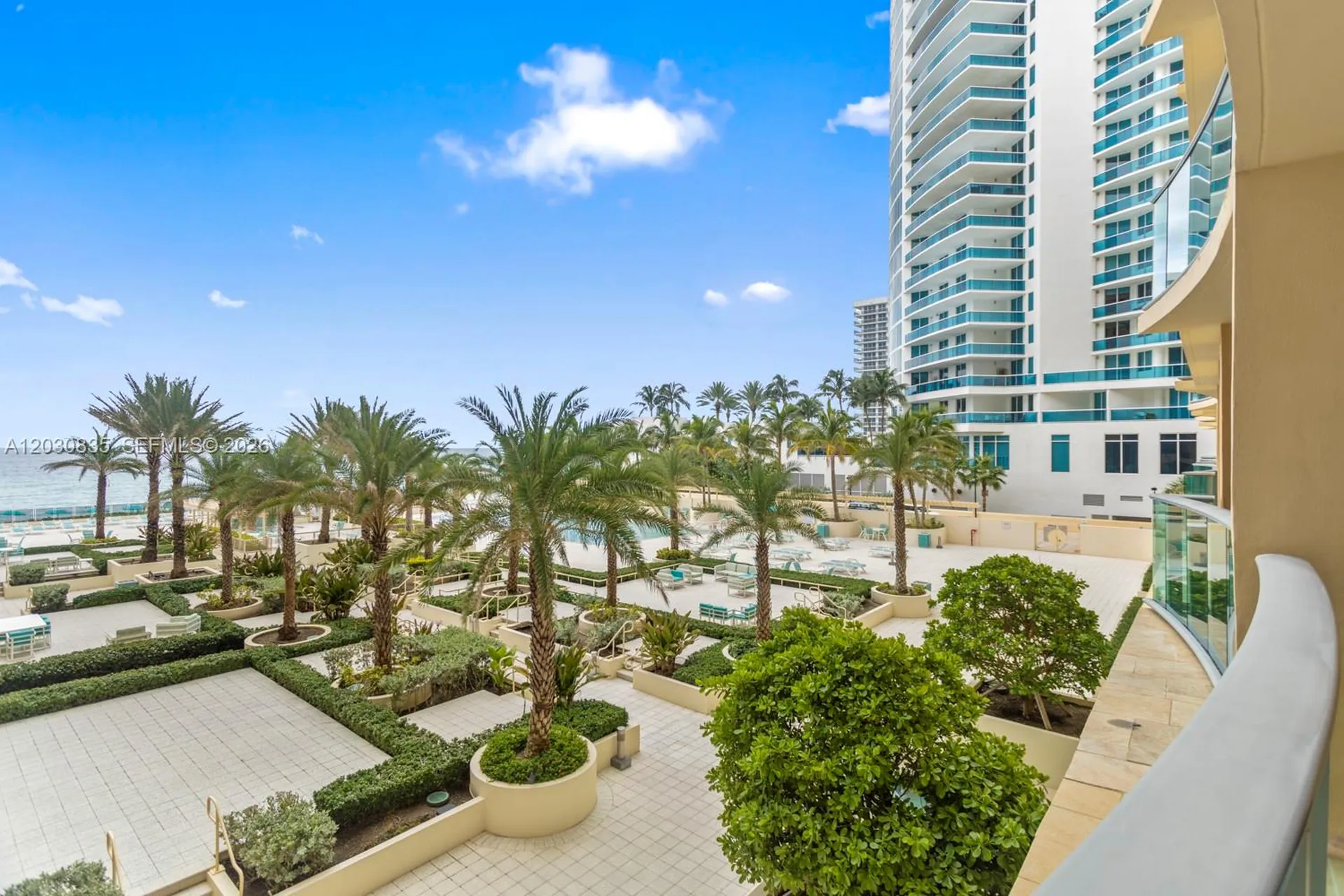 2501 S Ocean Drive Hollywood FL 33019