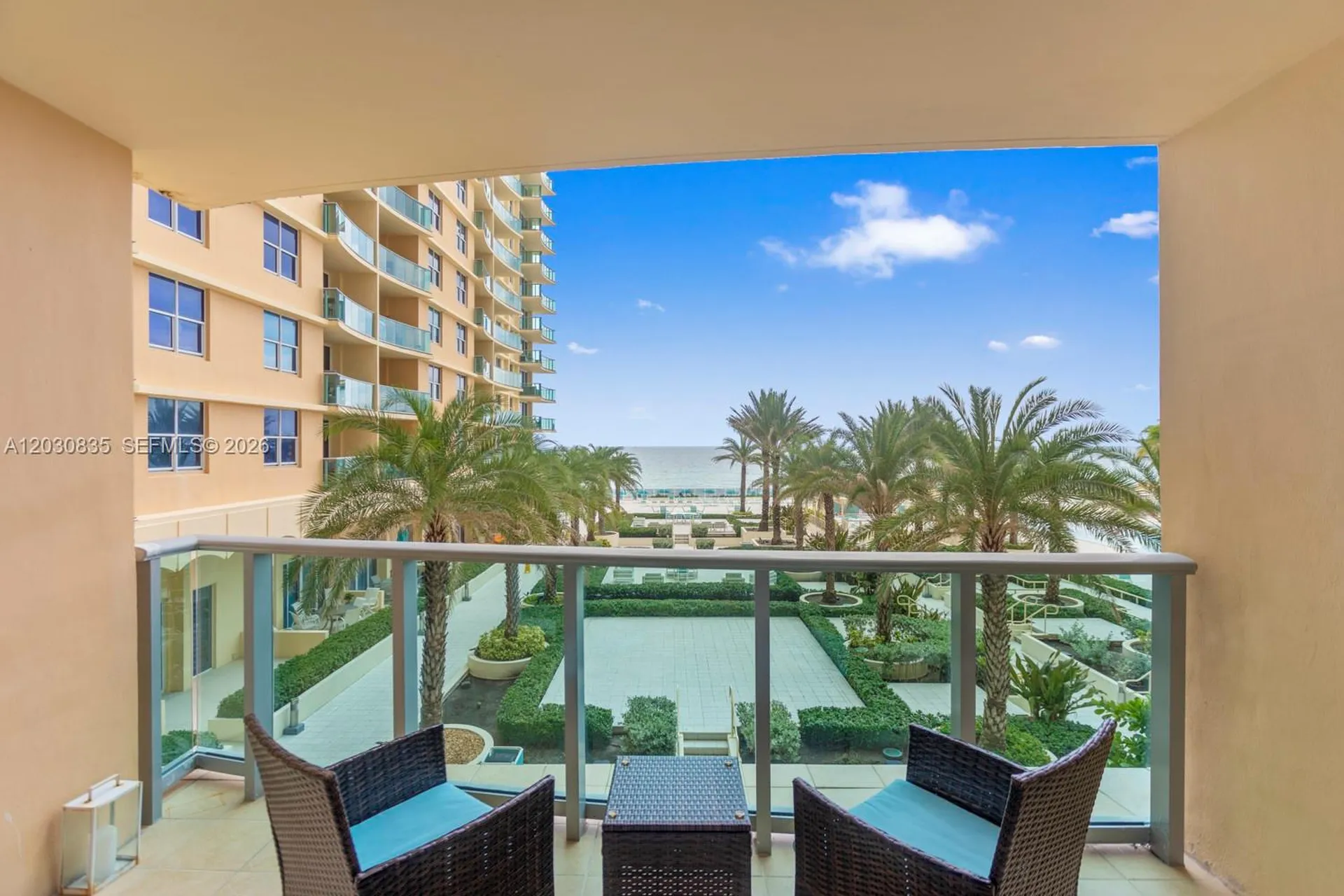 2501 S Ocean Drive Hollywood FL 33019