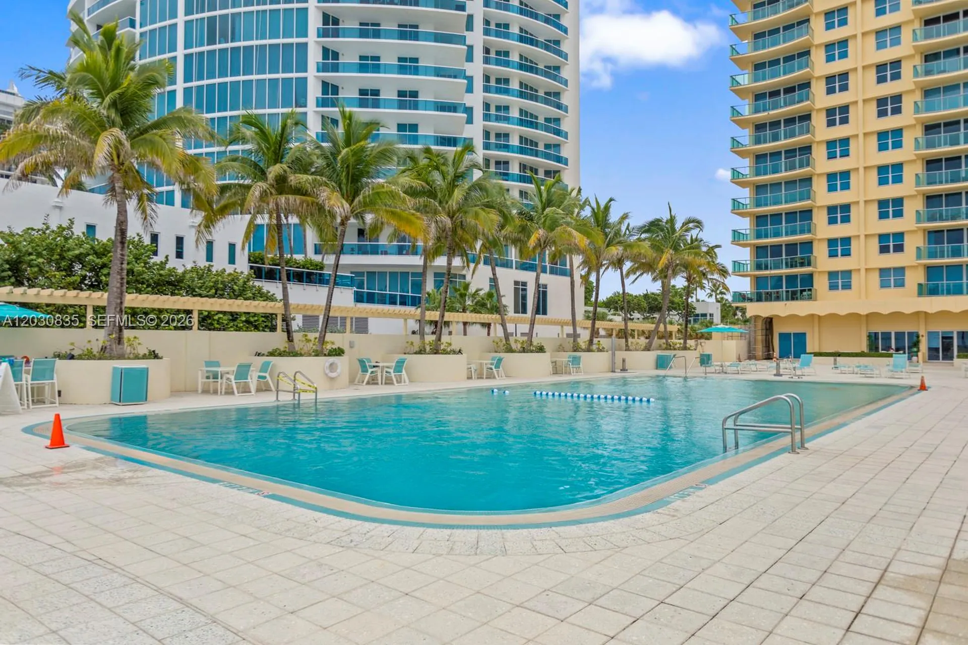 2501 S Ocean Drive Hollywood FL 33019