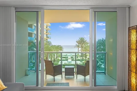 2501 S Ocean Drive Hollywood FL 33019